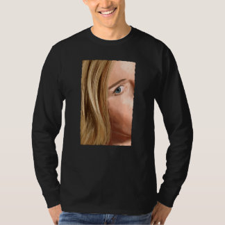 Domare mig inte t shirt