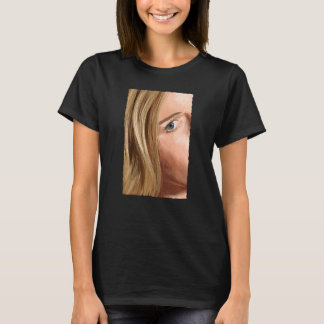 Domare mig inte t shirt