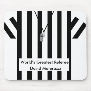 Domare Mousepad Musmatta