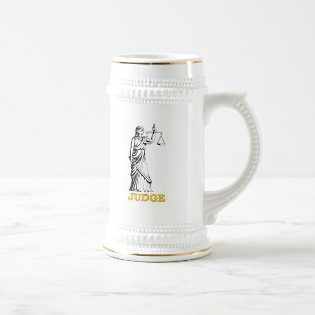 DOMARE SEJDEL (Höger)