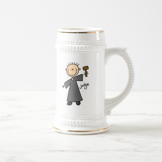 Domare Stickfigur Sejdel (Höger)