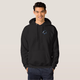 Domare-Välde Hoodie