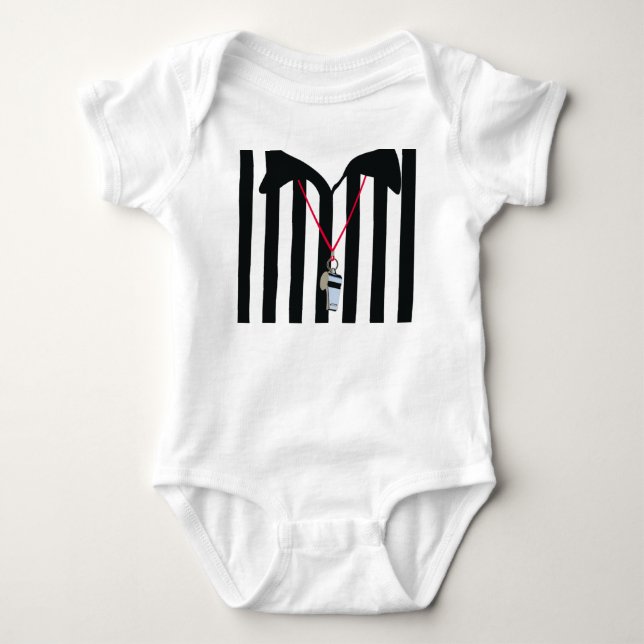 Domarebaby Tee (Framsida)