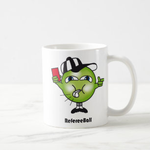 Domarebollmugg Kaffemugg