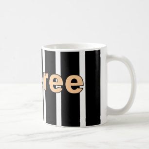 Domaremugg Kaffemugg