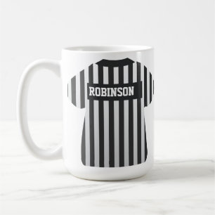 Domarenamnmugg Kaffemugg