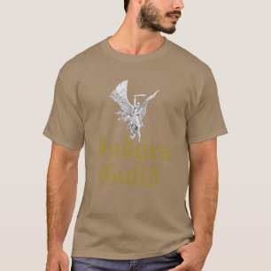 DomareskråT-tröja som är tillgänglig i många, T Shirt