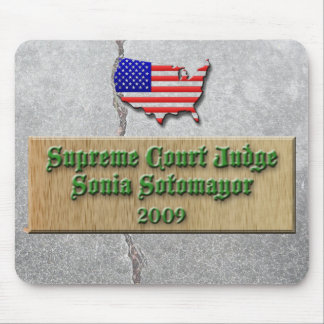 DomareSotomayor #2 mousepad Musmatta