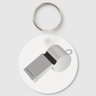 Domarevissling Keychain Nyckelring