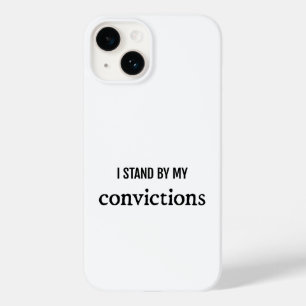 Domarna i iphone case