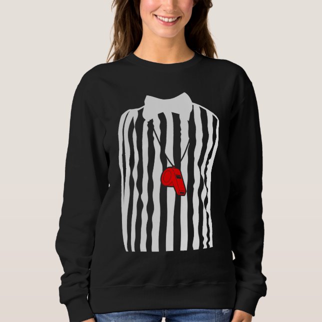 Domarutstyrsel T Shirt (Framsida)