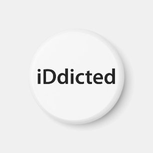 dömd magnet