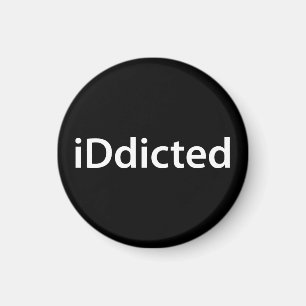 dömd magnet