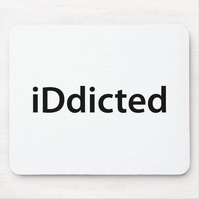 dömd musmatta (Framsidan)