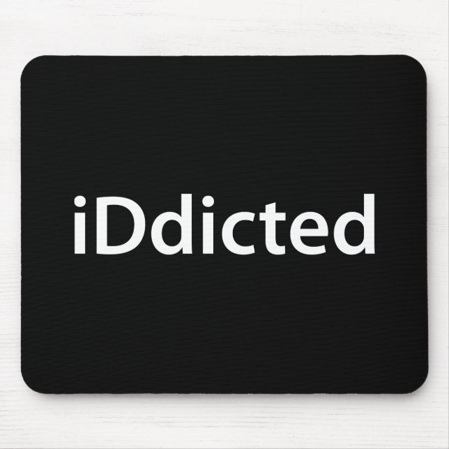 dömd musmatta (Framsidan)