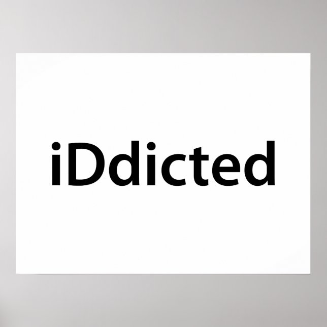 dömd poster (Framsidan)