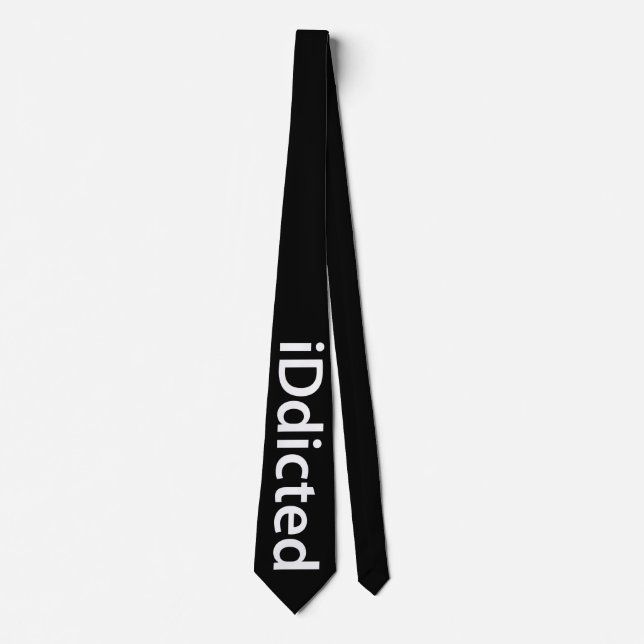 dömd slips (Framsida)
