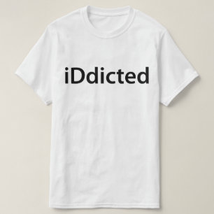 dömd tee shirt