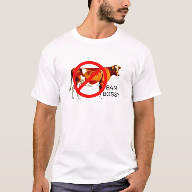 Domdera kampanjko för förbud tee shirt (Framsida)