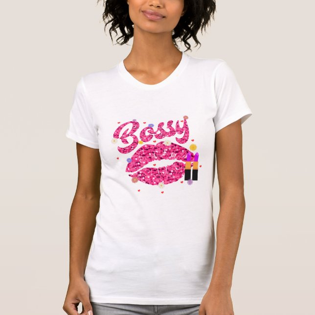 Domdera utslagsplatsskjorta t shirt (Framsida)