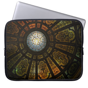 Dome Laptop Fodral