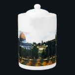 Dome of the Sten, Jerusalem<br><div class="desc">Ursprunglig målning av Jerusalem, Israel av välsäsongsbetonad New York City Artist, Gaye Elise Beda www.gayeelisebeda.store www.gayeelisebeda.com https://gayeelise-beda.pixels.com http://www.zazzle.com/gaye elise beda gifts http://issuu.com/lieslmarelli/docs/wia278-july-issuu/1?e=2826034/843692 https://fineartamerica.com/profiles/gayeelise-beda/shop http://shopvida.com/search?q=gaye elise beda&x=-749&y=-111 min röda buskbutik av www.synchronopedia.com/wwsah_candidate_list.htm gayeelise.redbubble.com</div>