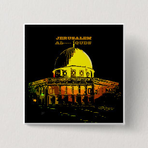 Dome of the Sten, Jerusalem Knapp