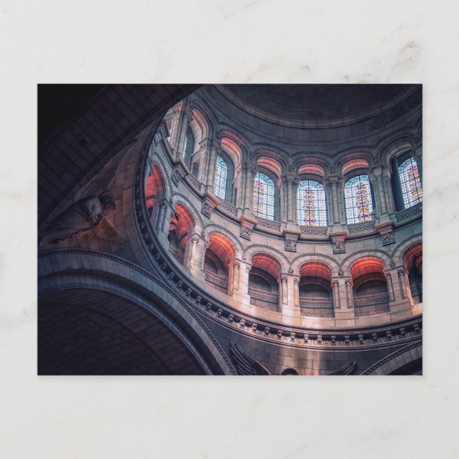 Dome Vykort (Framsida)