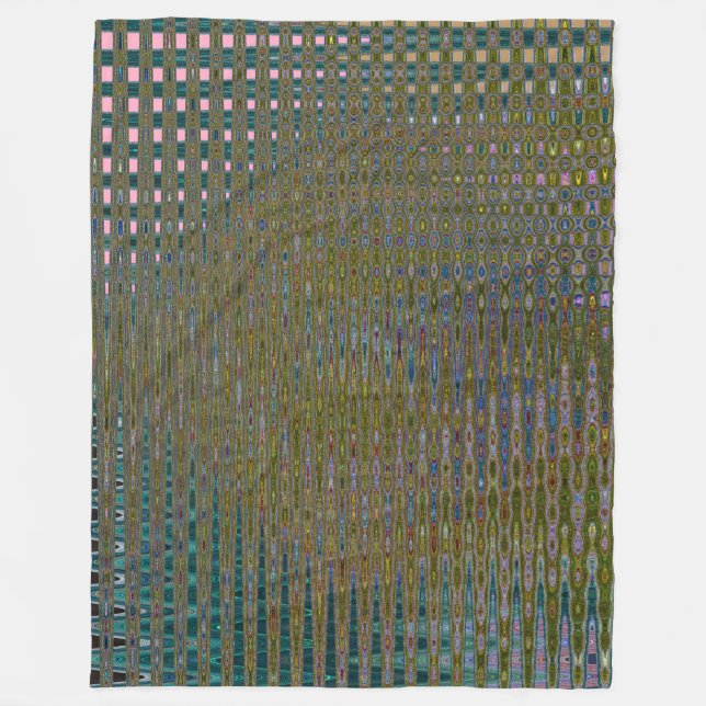 DOMEDAG FLEECEFILT (Framsidan)