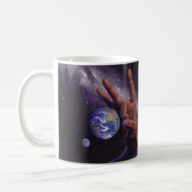 Domedag Kaffemugg (Vänster)