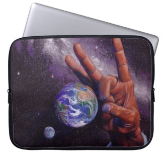 Domedag Laptop Fodral