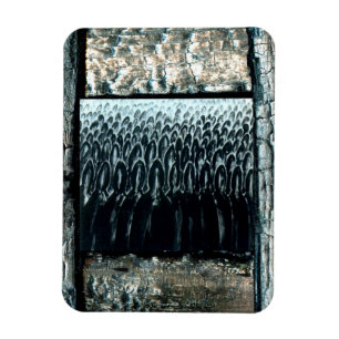 Domedag Magnet