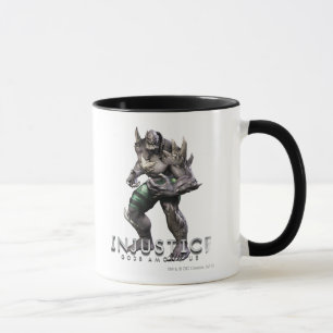 Domedag Mugg
