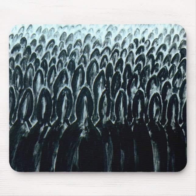 Domedag Musmatta (Framsidan)