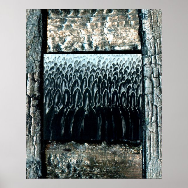 Domedag Poster (Framsidan)