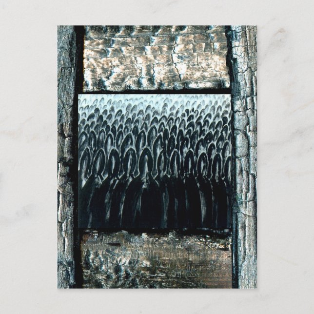 Domedag Vykort (Framsida)