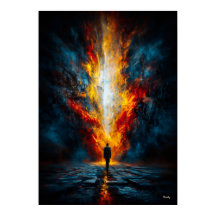 Domedagen – Monumental expressionism