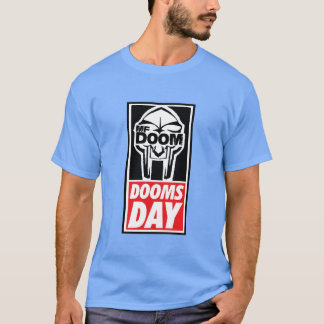 Domedagsretro T Shirt