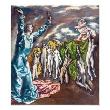 Domedagsvisionen | El Greco |