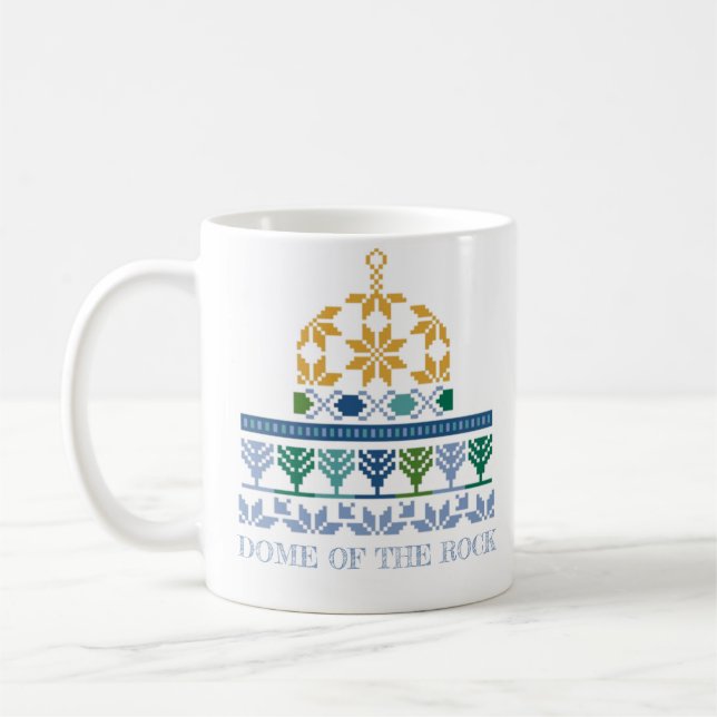 DOMEN STEN KAFFEMUGG (Vänster)