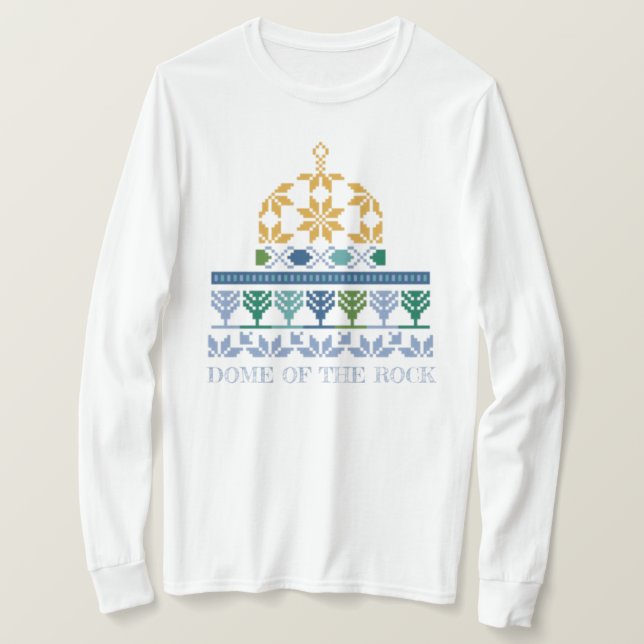 DOMEN STEN T SHIRT (Design framsida)