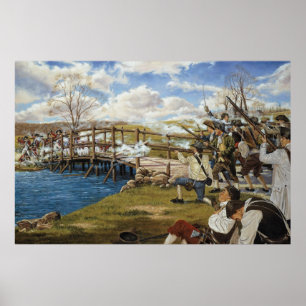 "Domenick D'Andrea", "Round the World" Poster