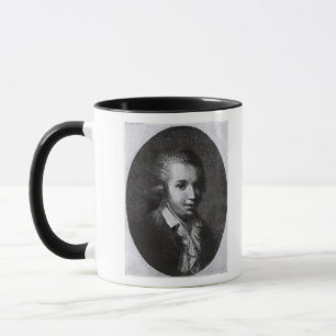 Domenico Cimarosa Mugg
