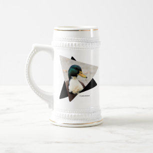 Domestic Mallard Duclair Bibbed Odd Anka Sejdel