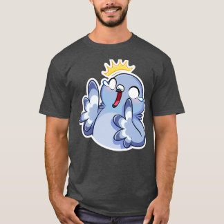 Domestic Pigeon T Shirt