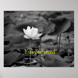 Domestic Violence Advocacy Poster I