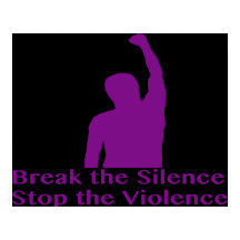 Domestic Violence Poster