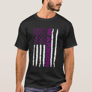 Domestic Violence Warrior T Shirt