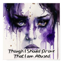 Domesticens medvetandegrad om missbruk Månad