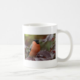Domherre Kaffemugg